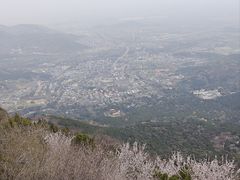 -香山公园