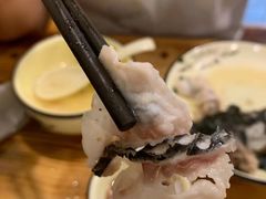 -老马斑鱼店(桂花路店)