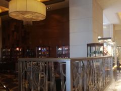 -无锡君来洲际酒店
