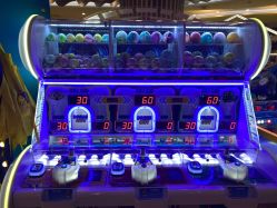 -玩童会芝麻街奇趣乐园(世博源店)