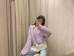 -ZARA(大上海时代广场店)
