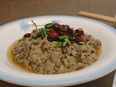 -南来顺饭庄·清真(南菜园店)