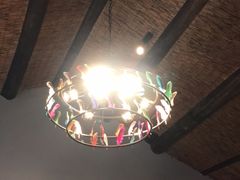 大堂-水煮三国·川鲁江湖菜(香山店)