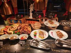 -长沙富力万达文华酒店