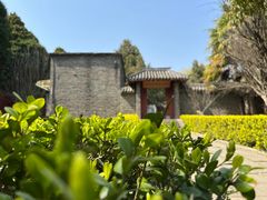 -南阳卧龙岗武侯祠