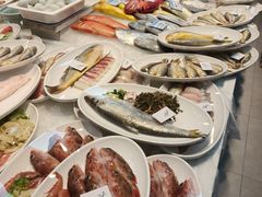 -渔满仓海鲜渔家(象山二店)