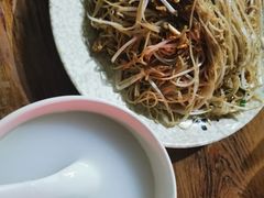 -财记鱼粥·肠粉