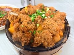 -人和水上飘(第一家店)