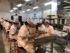 -金刚山烧烤(中山路店)