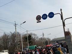-蒲河大集