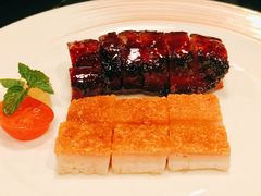 -三号黄浦会Canton Table