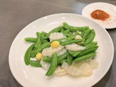 -烤肉宛饭庄(北新桥店)