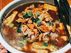 -肠王卤煮(西单食宝街店)