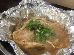 -大学城夜市大排档(凤栖路店)