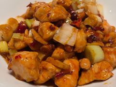 -攸州小镇家湘菜(小米科技园店)