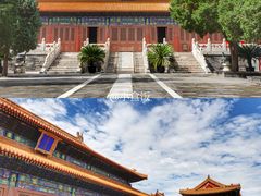 -历代帝王庙博物馆