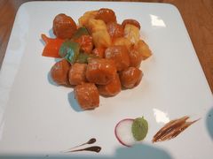 -茹·pure vegan(博华广场店)