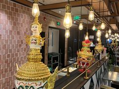 -Home Thai·泰谣(王府井apm店)