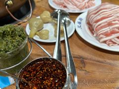 -元盛居(生态大街店)