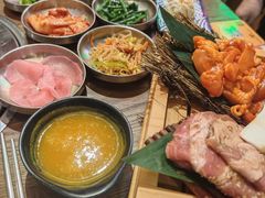 -香猪坊韩国烤肉专属门店(魏公村店)