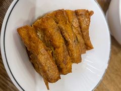 -鲜越鲜鱼粉(财富购物中心店)