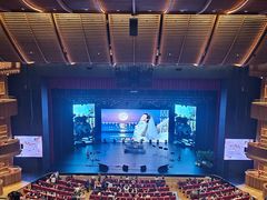 -交通银行前滩31演艺中心