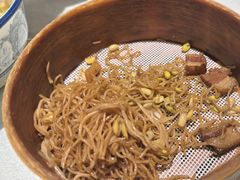 -老雒阳面馆·水席(高新区店)