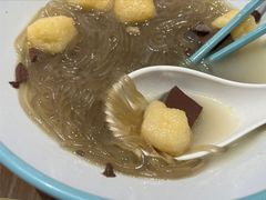 -小杨生煎(松江大学城店)