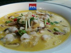 -蜜桃餐厅·伴山(湖滨商业街店)