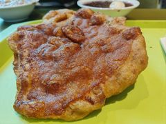 -清真  吐鲁番餐厅(牛街店)