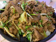 -烤肉宛饭庄(南礼士路店)
