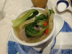 -老西门·常州菜(新区店)