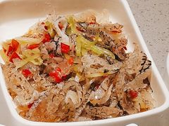 -半天妖烤鱼(方庄店)