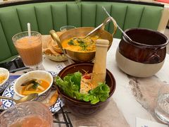 -KingThaia金泰兰(滨江天街店)