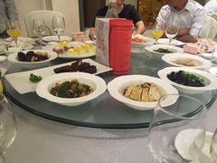 -太湖饭店·寄畅轩中餐厅