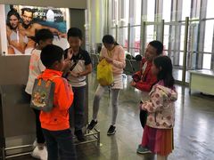 -谢列梅捷沃国际机场