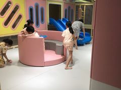 -海韵之星邮轮水会(明发商业广场店)