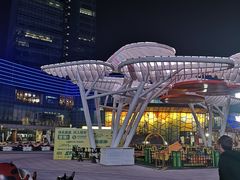 -大族广场Mall&More