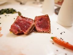 -火车头法国西餐厅