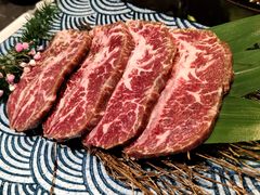 -十三姨正合丰烤肉(营迹路店)