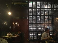 大堂-Tivano意大利餐厅(成都居舍酒店)