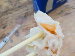 蟹子鲜虾净做云吞-兴兴旺·冬瓜盅·啫啫煲(西华路店)