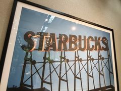 -星巴克(西湖天地店)