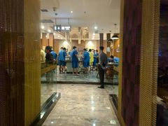 -畅想国度健康水会(民治店)