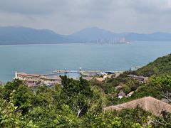 -海南分界洲岛旅游区