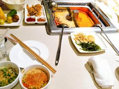 -海底捞火锅(泉城路店)