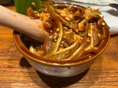 -云海肴·汽锅鸡·云南菜(美罗城店)