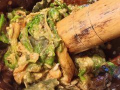 -烹湘·鲜炒湖南土菜(海珠店)