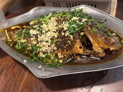 -树厨贵州菜(铜仁花果山店)