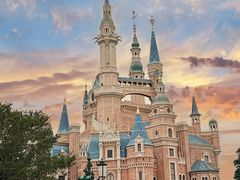 -上海迪士尼度假区